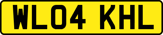 WL04KHL