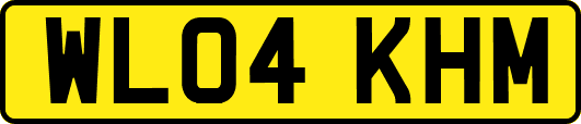WL04KHM