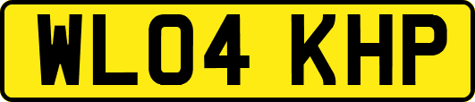 WL04KHP