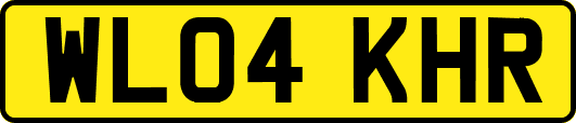 WL04KHR