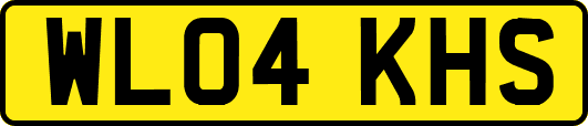 WL04KHS