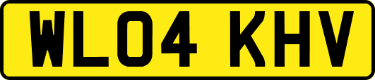 WL04KHV