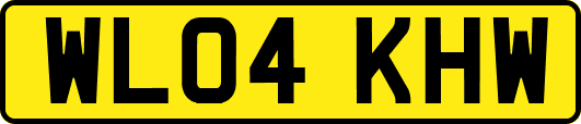 WL04KHW
