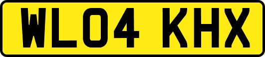 WL04KHX