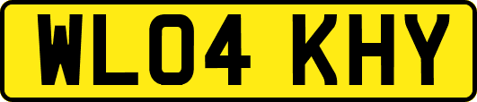 WL04KHY