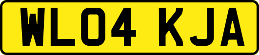 WL04KJA