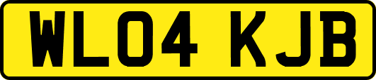 WL04KJB