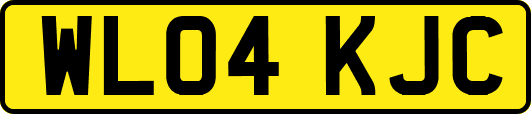 WL04KJC