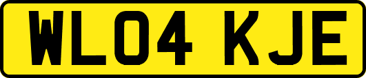 WL04KJE