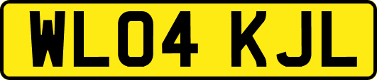 WL04KJL