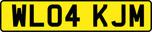WL04KJM