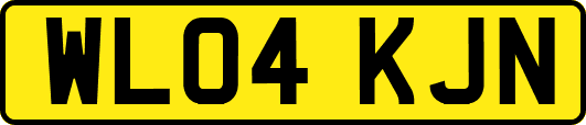 WL04KJN