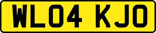 WL04KJO
