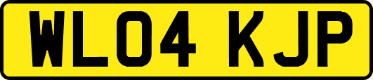 WL04KJP