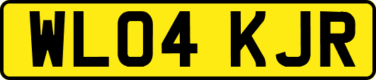 WL04KJR