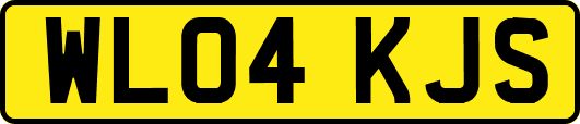 WL04KJS