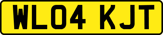 WL04KJT