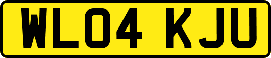 WL04KJU