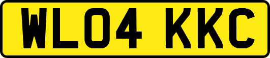 WL04KKC