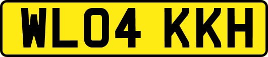 WL04KKH
