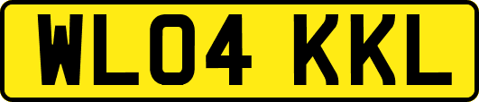 WL04KKL