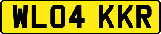 WL04KKR