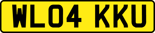 WL04KKU