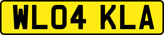 WL04KLA