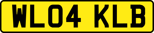 WL04KLB
