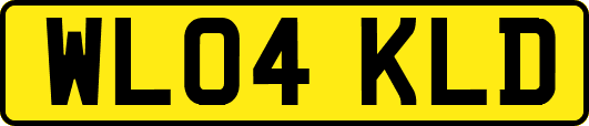 WL04KLD