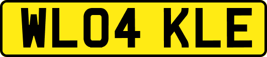 WL04KLE
