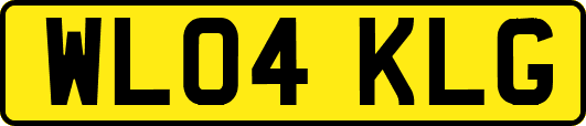 WL04KLG