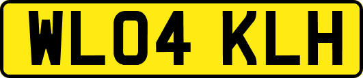 WL04KLH