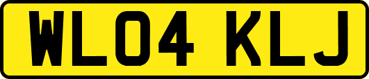 WL04KLJ