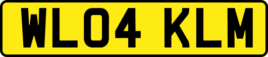WL04KLM