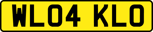WL04KLO