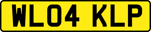 WL04KLP