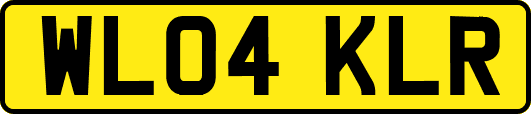 WL04KLR