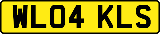 WL04KLS
