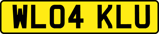 WL04KLU
