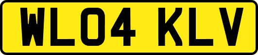 WL04KLV