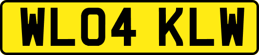 WL04KLW