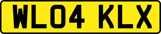 WL04KLX