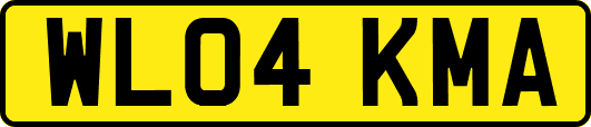 WL04KMA