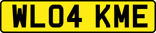 WL04KME