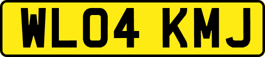 WL04KMJ