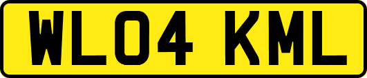 WL04KML