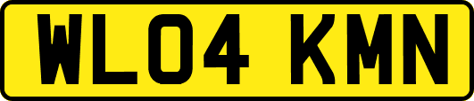 WL04KMN