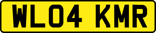 WL04KMR