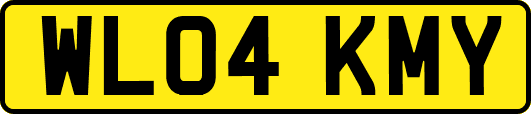 WL04KMY